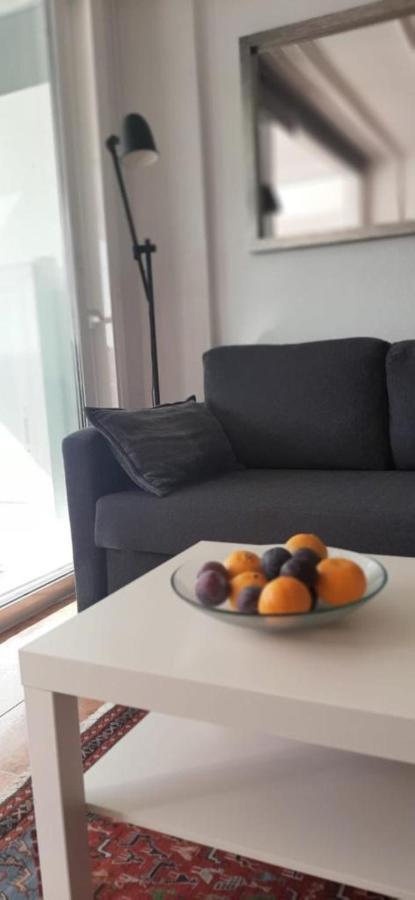Ferienwohnung Teror 503 Playa del Inglés Exterior foto