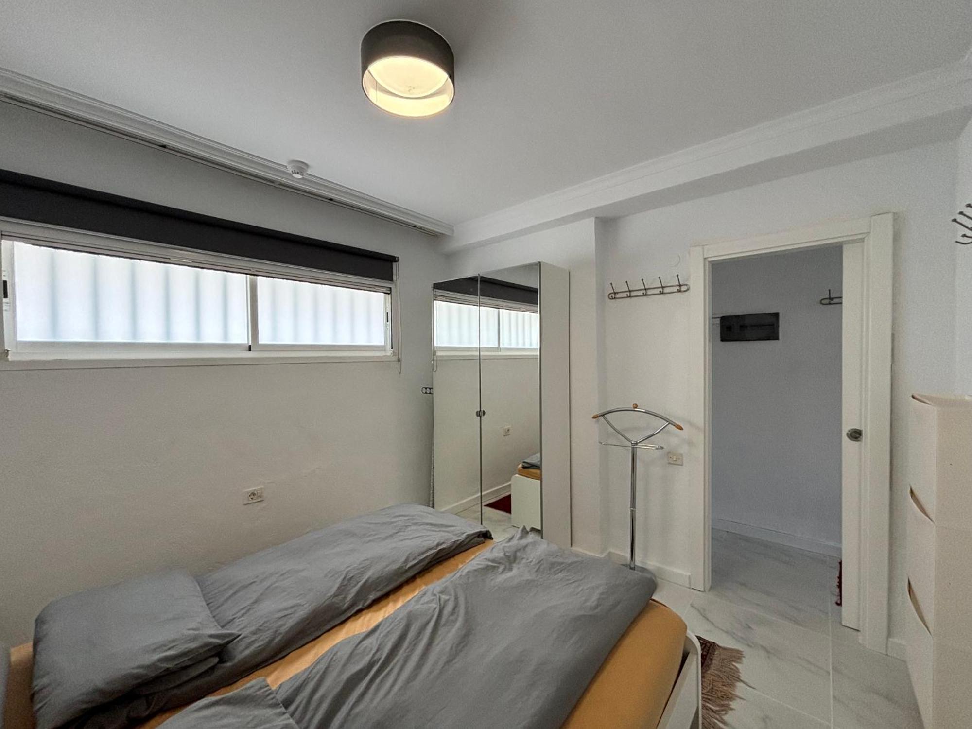 Ferienwohnung Teror 503 Playa del Inglés Exterior foto